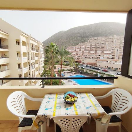 Castel Harbour Tenerife Лос Кристианос Екстериор снимка