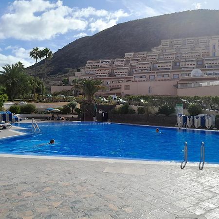 Castel Harbour Tenerife Лос Кристианос Екстериор снимка